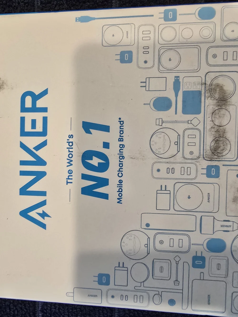 Anker Charging